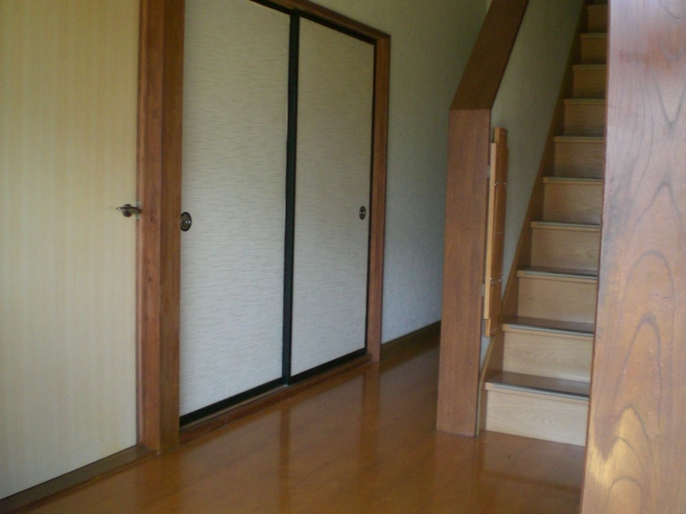 和室8畳＋6畳 リビング エリア1 | 柿農園