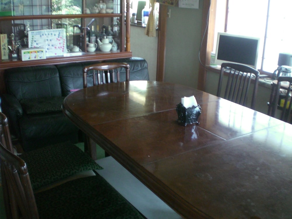 和室8畳＋6畳 客室2 | 柿農園