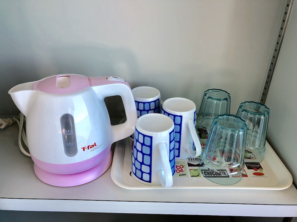 客室1 | ネルビーチ Rosso & Indigo 客室1 | ネルビーチ Rosso & Indigo