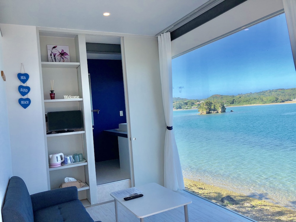 内装1 | ネルビーチ Rosso & Indigo 内装1 | ネルビーチ Rosso & Indigo