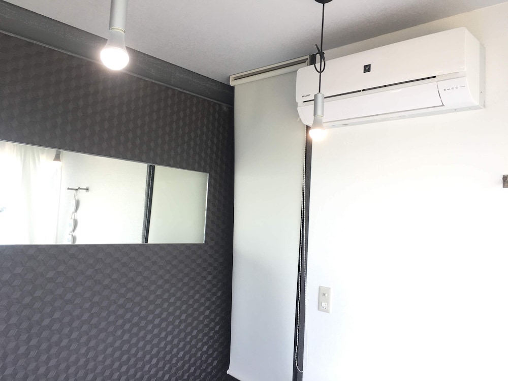 冷房1 | ネルビーチ Rosso & Indigo 冷房1 | ネルビーチ Rosso & Indigo