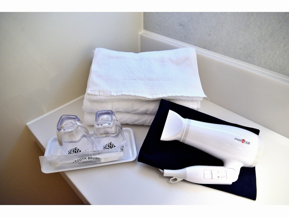 スタンダード シングルルーム 喫煙可 バスルーム2 | プレイスホテルアスコット