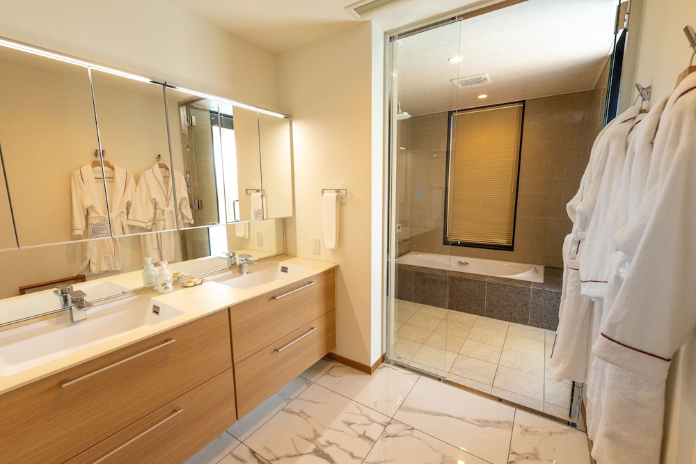 プレミア ヴィラ ハウス トリプル 客室8 | シーウッド ホテル