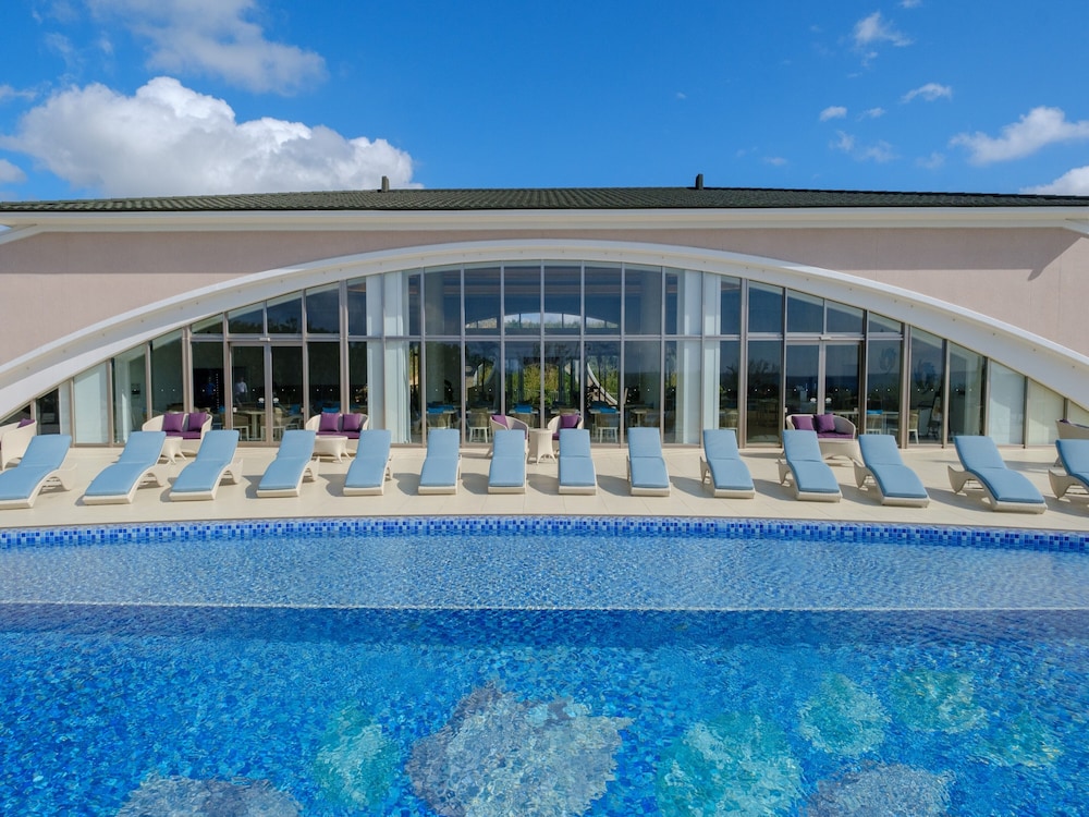 シーウッド ホテル