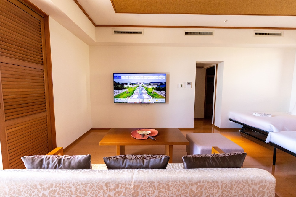 プレミア ヴィラ ハウス トリプル 客室7 | シーウッド ホテル