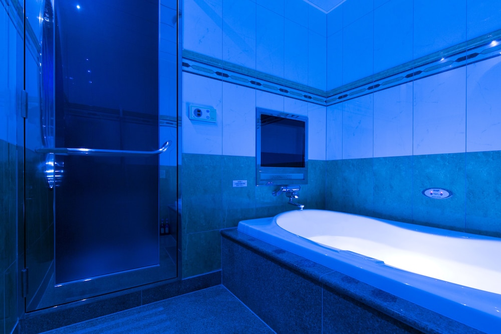 内装1 | 新宿・歌舞伎町 ホテル ディーウェーブ - 大人限定