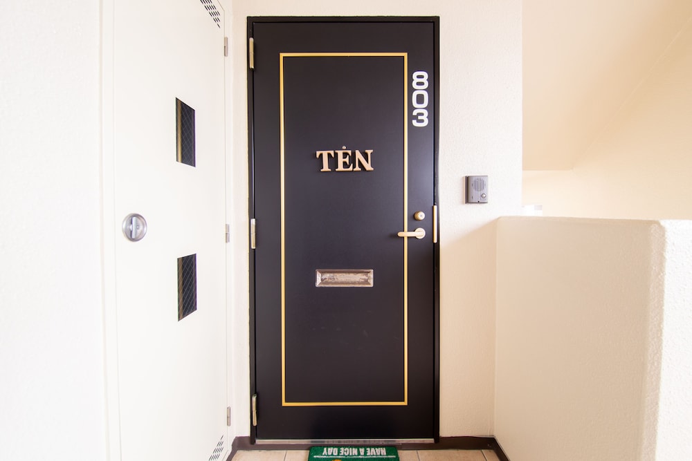 メインイメージ | Comfort Self House Ten