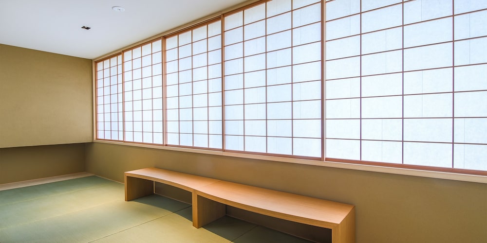 プレミア スイート キング 客室1 | HOTEL MUSO