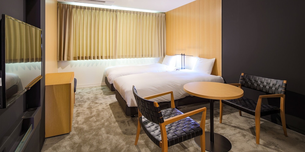 スーペリア ツイン | HOTEL MUSO