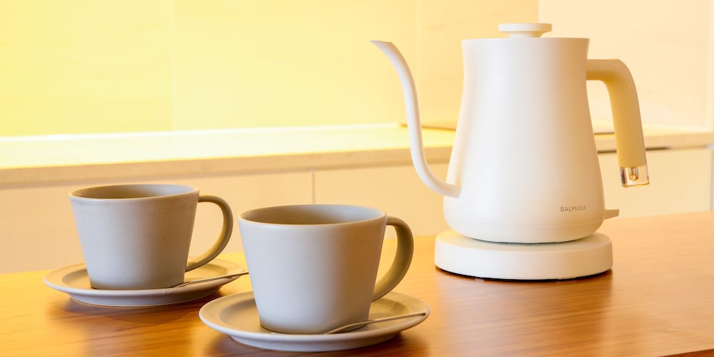 モデレートセミダブル 客室の設備とサービス2 | HOTEL MUSO