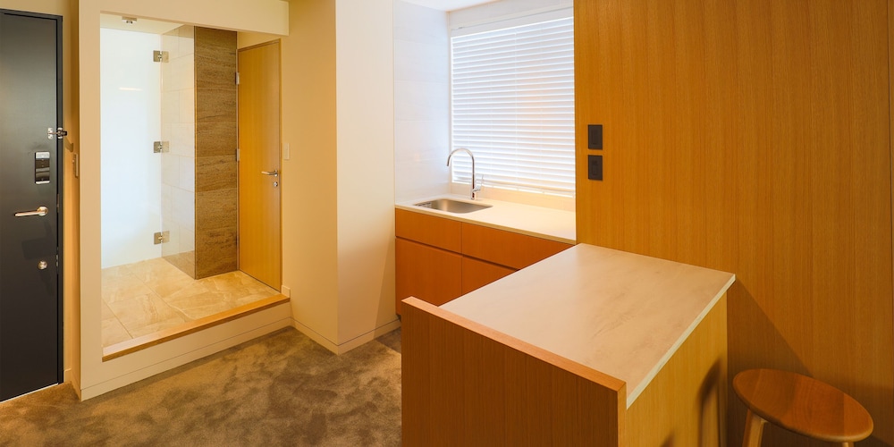 デラックス ツイン 客室3 | HOTEL MUSO