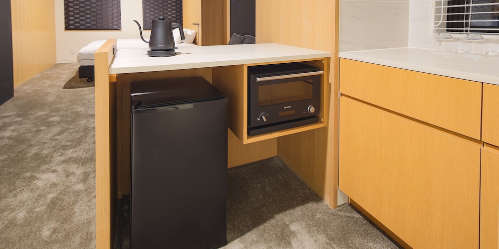 デラックス キング 客室2 | HOTEL MUSO