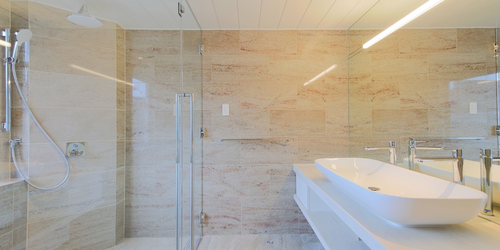 デラックス キング バスルーム0 | HOTEL MUSO