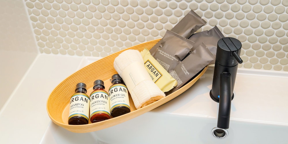 モデレートセミダブル 客室の設備とサービス0 | HOTEL MUSO