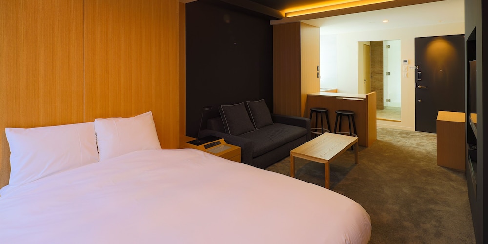 客室1 | HOTEL MUSO