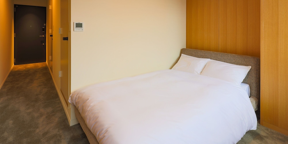 モデレートセミダブル | HOTEL MUSO