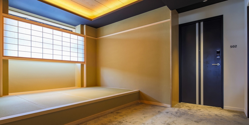 施設内の設備1 | HOTEL MUSO