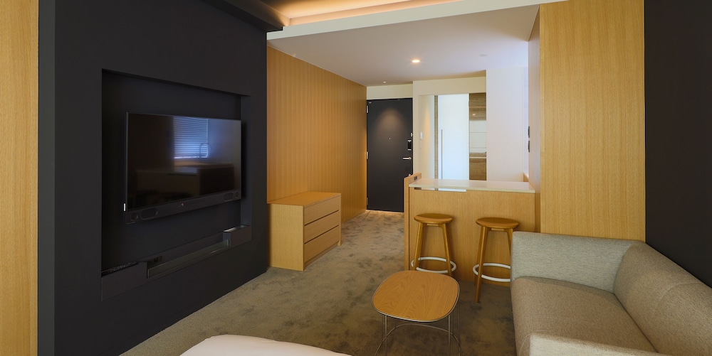 デラックス ツイン 客室4 | HOTEL MUSO