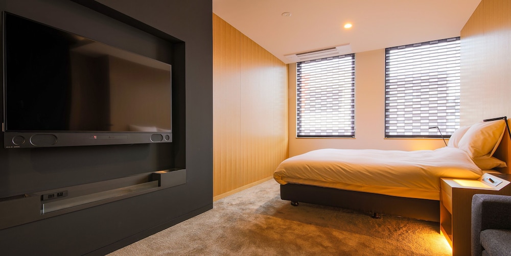 デラックス キング 客室3 | HOTEL MUSO