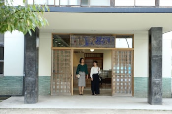 奥津温泉 池田屋 河鹿園