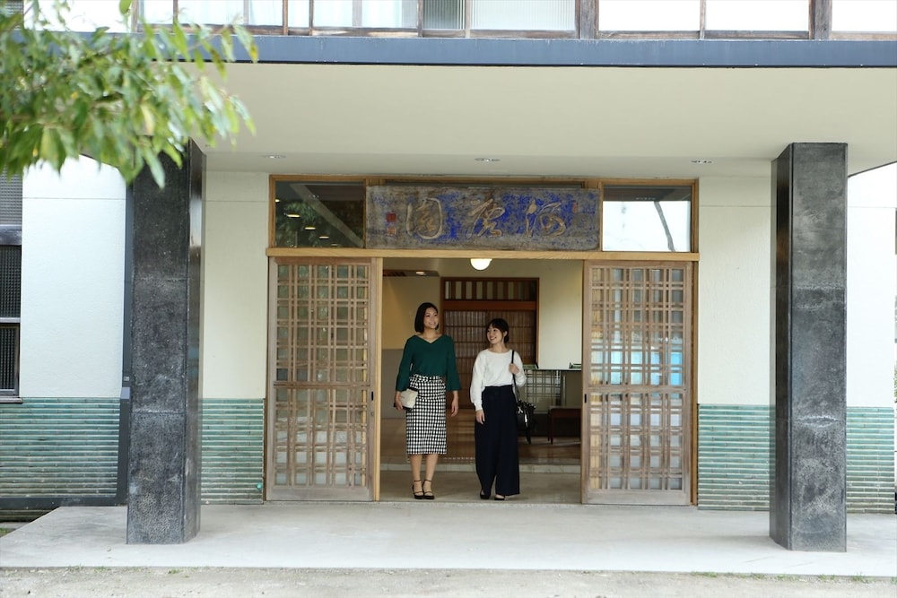 メインイメージ | 奥津温泉 池田屋 河鹿園 メインイメージ | 奥津温泉 池田屋 河鹿園