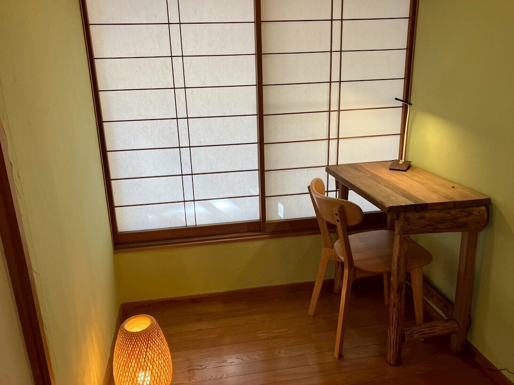 和室3名用 客室8 | みんなの家 ポレポレ