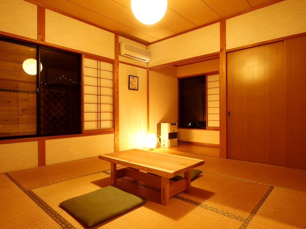 客室1 | みんなの家 ポレポレ 客室1 | みんなの家 ポレポレ