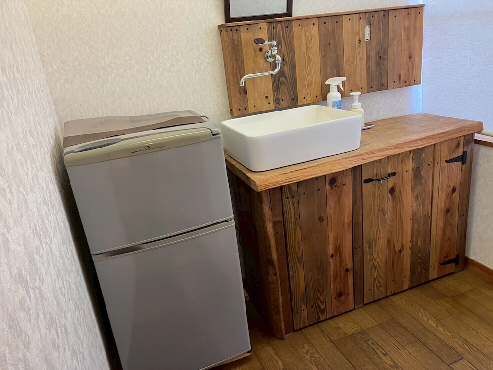 ファミリー ルーム 客室4 | みんなの家 ポレポレ