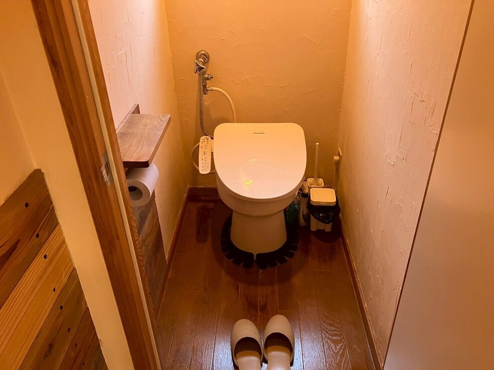 和室3名用 客室5 | みんなの家 ポレポレ