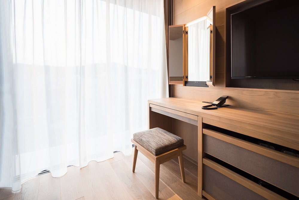 スーペリアツイン【禁煙】 客室2 | ホテルメトロポリタン鎌倉