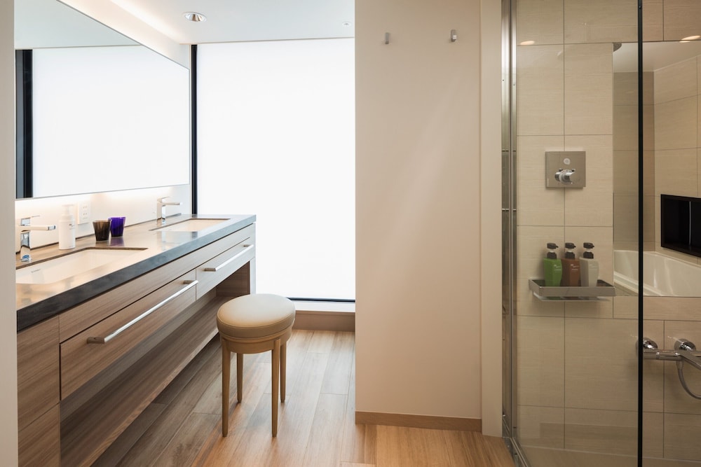 プレミアムコーナーツイン【禁煙】 客室1 | ホテルメトロポリタン鎌倉