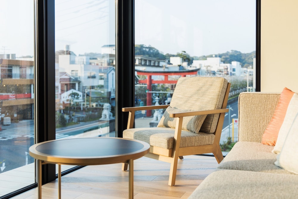 プレミアムコーナーツイン【禁煙】 客室2 | ホテルメトロポリタン鎌倉