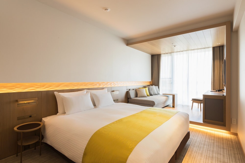 スーペリアダブル【禁煙】 | ホテルメトロポリタン鎌倉