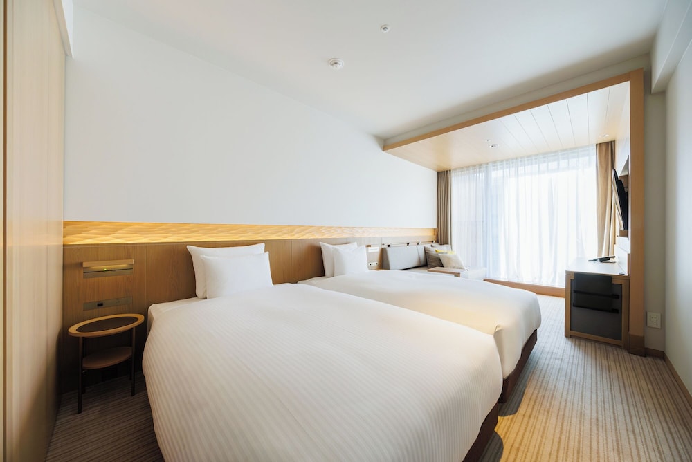 スーペリアツイン【禁煙】 | ホテルメトロポリタン鎌倉