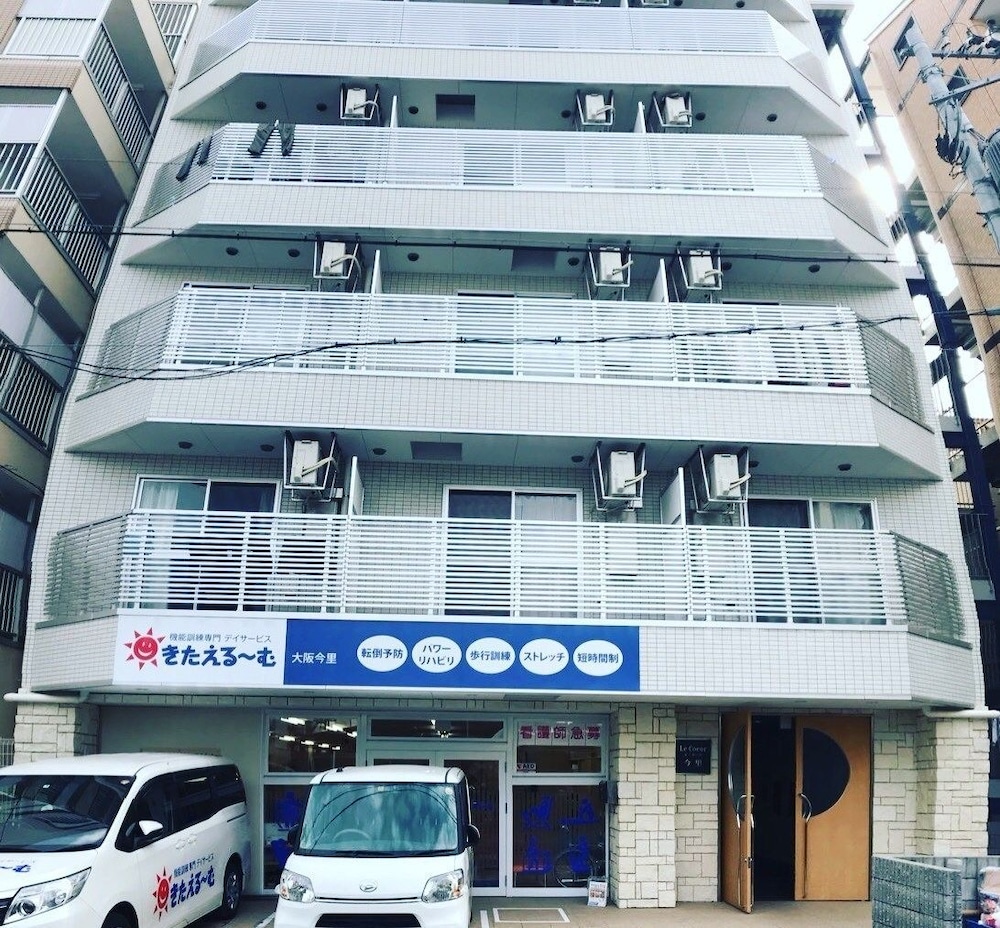 メインイメージ | ダジョコハウス メインイメージ | ダジョコハウス