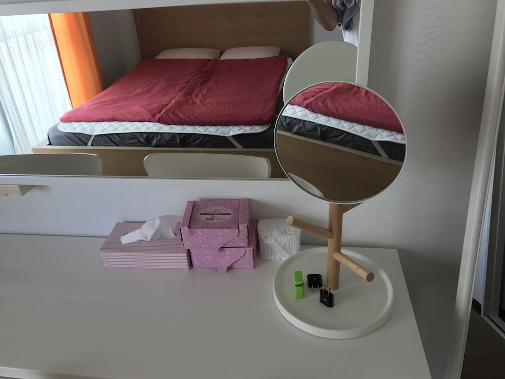 客室1 | ダジョコハウス 客室1 | ダジョコハウス