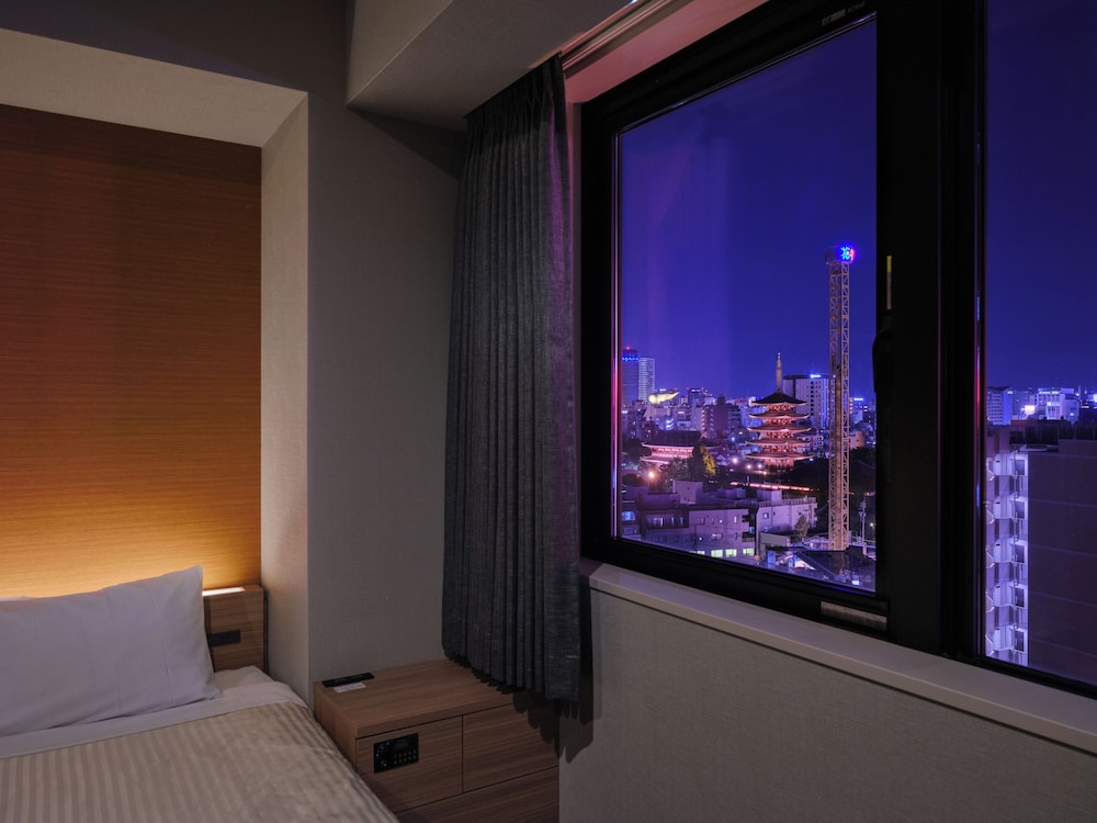 ファミリー ルーム 禁煙 客室5 | hotel MONday 浅草