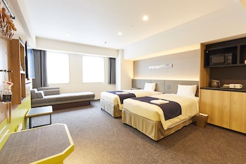 hotel MONday 秋葉原浅草橋