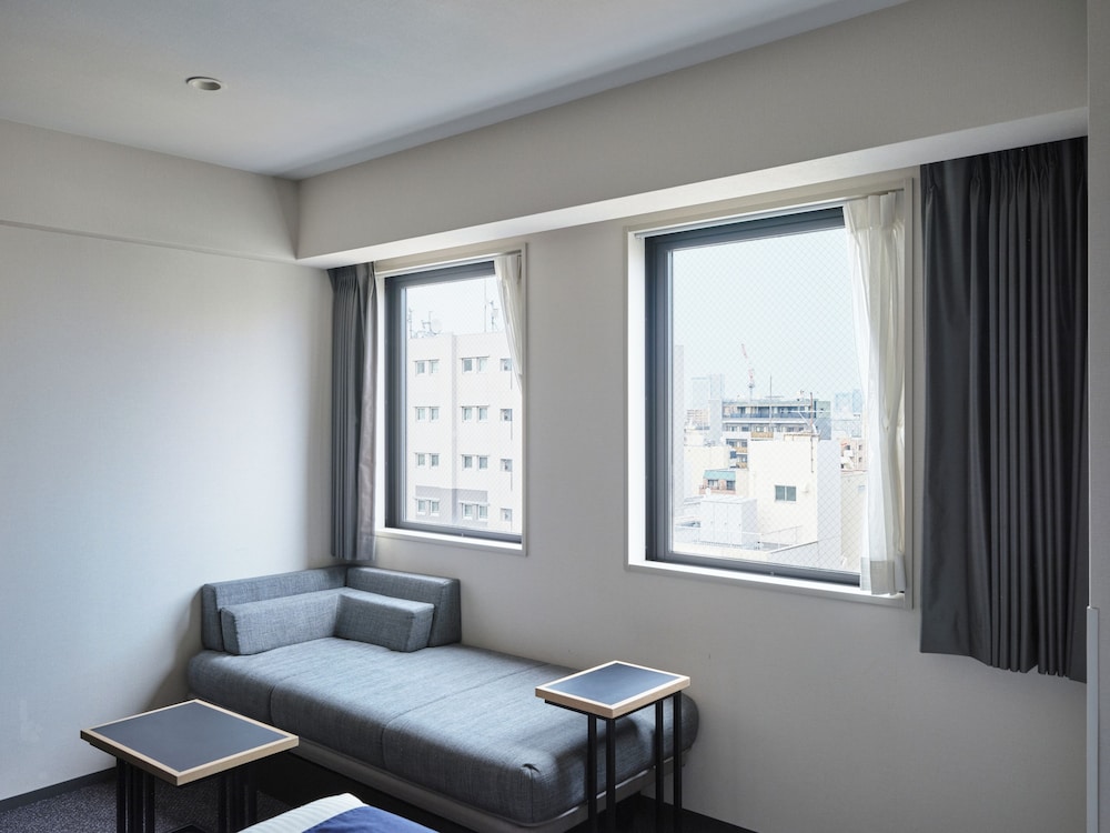 ファミリー ルーム 禁煙 客室7 | hotel MONday 秋葉原浅草橋