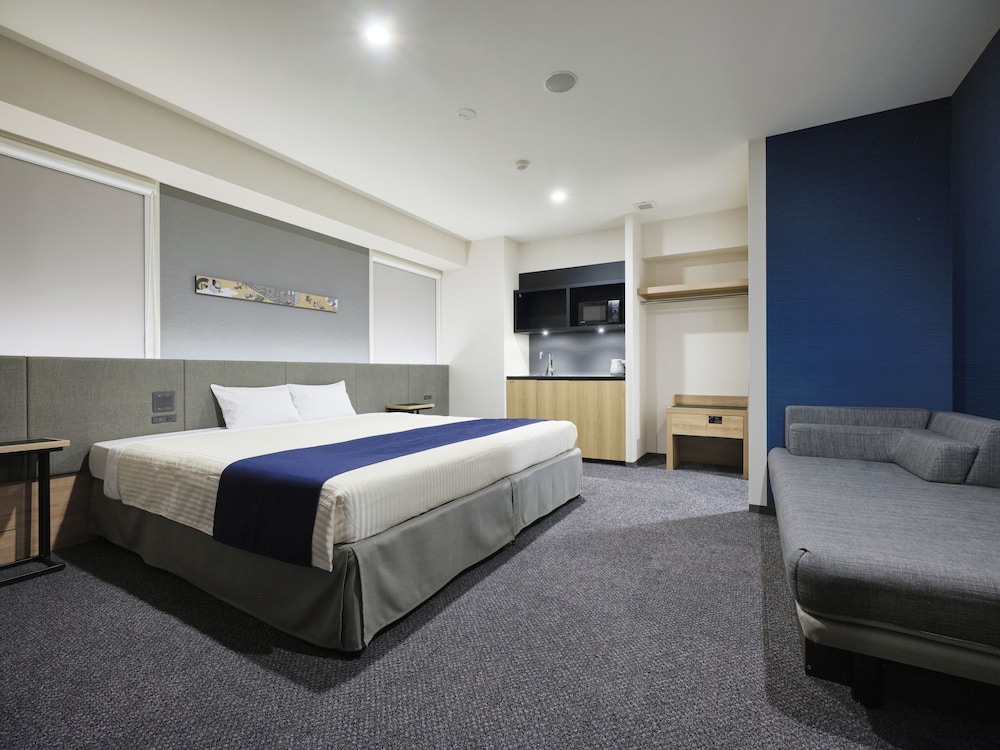 メインイメージ | hotel MONday Premium 上野御徒町