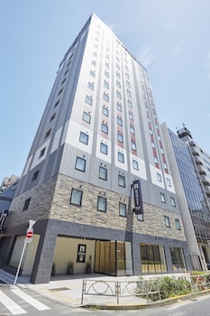 hotel MONday Premium 上野御徒町