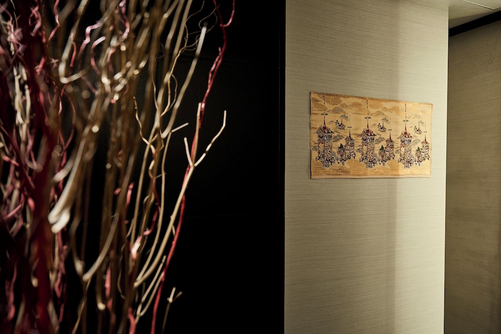 施設の敷地1 | hotel MONday 京都烏丸二条