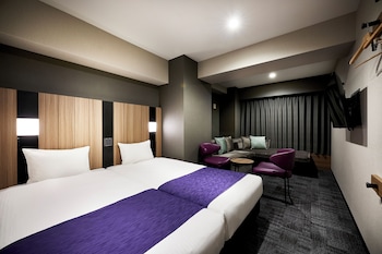 hotel MONday 京都烏丸二条