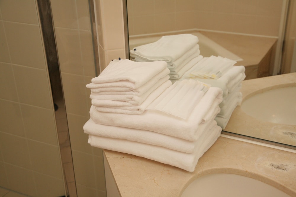 デラックス ルーム 3 ベッドルーム 禁煙 キッチン 客室の設備とサービス2 | ゾンク中洲