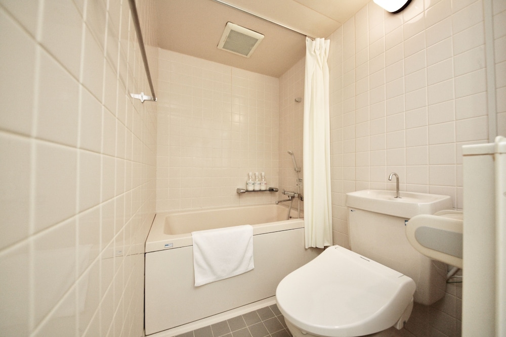 スタンダード ルーム 1 ベッドルーム 禁煙 キッチン バスルーム0 | ゾンク中洲