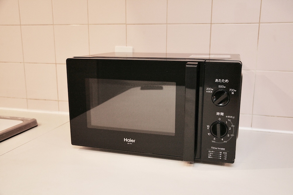 スタンダード ルーム 1 ベッドルーム 禁煙 キッチン 電子レンジ0 | ゾンク中洲