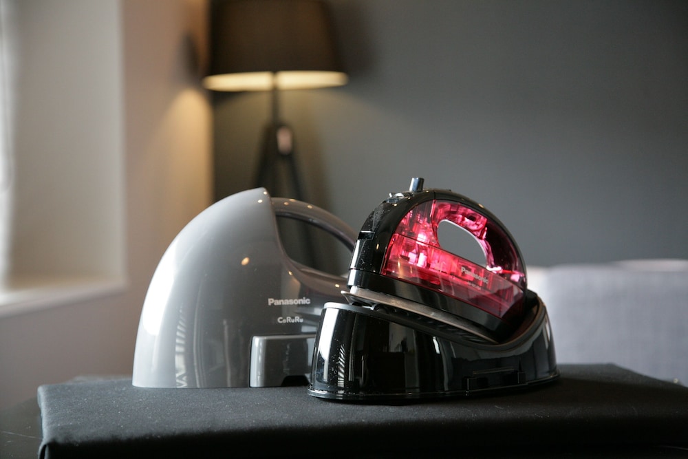 スタンダード ルーム 1 ベッドルーム 禁煙 キッチン 客室の設備とサービス2 | ゾンク中洲