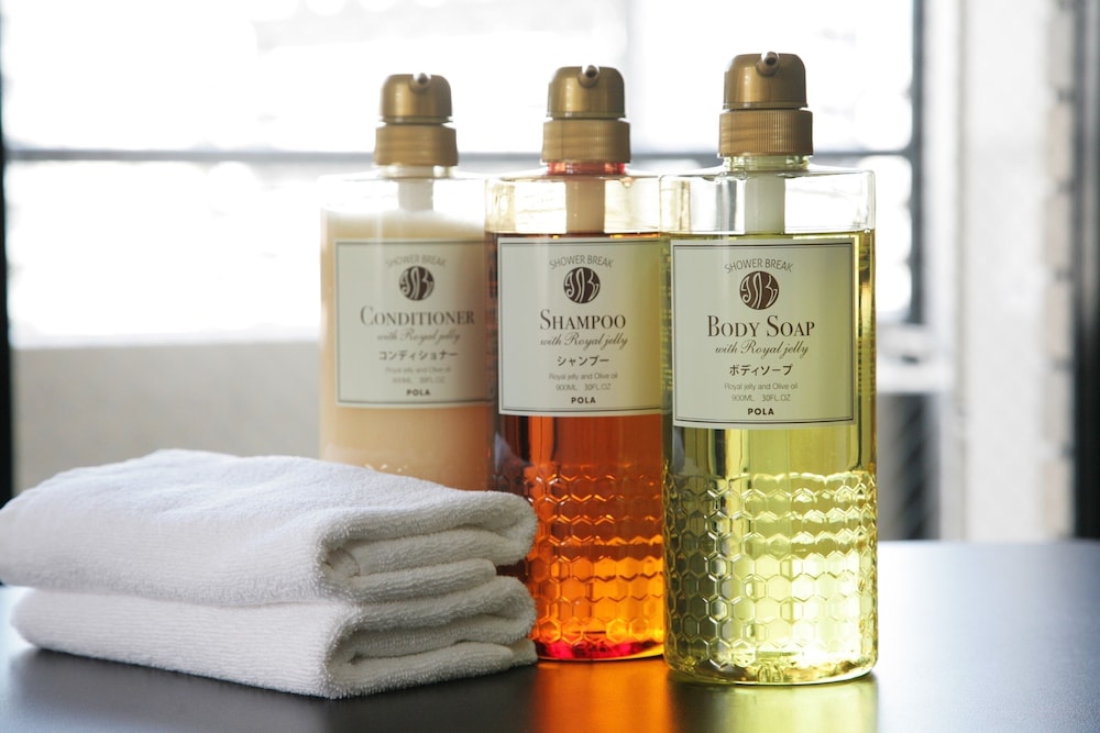 スタンダード ルーム 1 ベッドルーム 禁煙 キッチン 客室の設備とサービス3 | ゾンク中洲