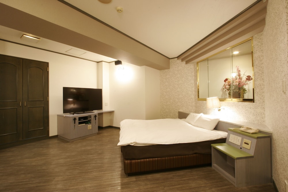 客室1 | HOTEL NOA - 大人限定 客室1 | HOTEL NOA - 大人限定