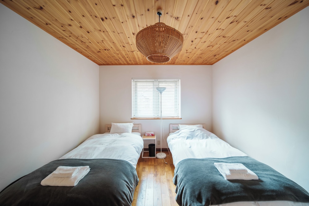 客室1 | Hakuba Shiro Usagi